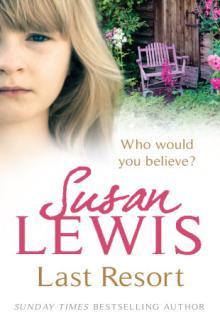 Last Resort cover picture