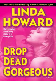 Drop Dead Gorgeous cover picture