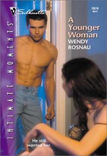 A Younger Woman cover picture