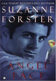 Angel Face cover picture