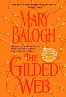 The Gilded Web cover picture