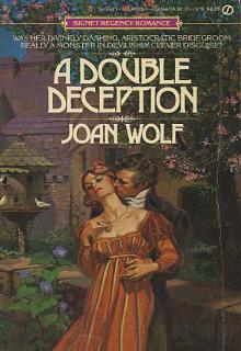 A Double Deception cover picture