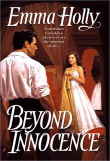 Beyond Innocence cover picture