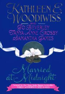 The Determined Bride cover picture