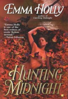 Hunting Midnight cover picture