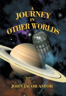 A Journey In Other Worlds cover picture