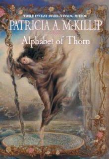 Alphabet Of Thorn cover picture