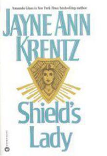 Shield's Lady cover picture