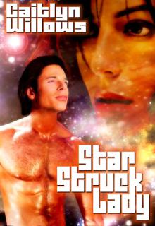 Star Struck Lady cover picture