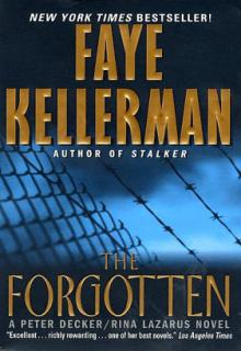 The Forgotten cover picture