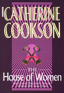 The House Of Women cover picture