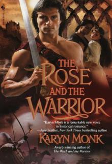 The Rose And The Warrior cover picture