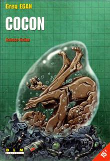 Cocon cover picture