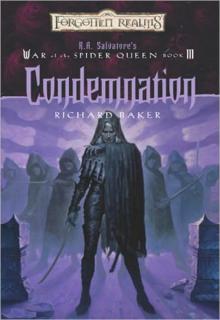 Condemnation cover picture