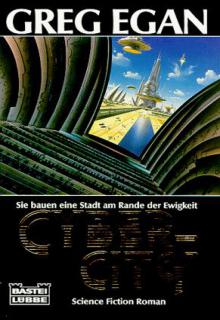 Cyber City cover picture