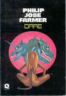 Dare cover picture
