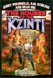 Houses Of The Kzinti cover picture