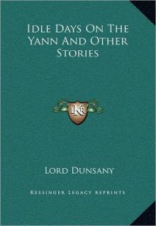Idle Days On The Yann cover picture