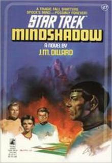 Mindshadow cover picture