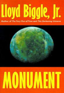 Monument cover picture