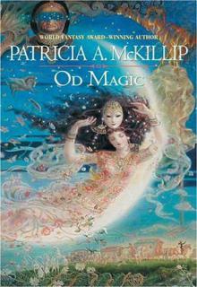 Od Magic cover picture