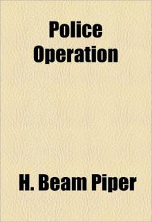 Police Operation cover picture