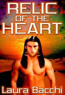 Relic Of The Heart cover picture
