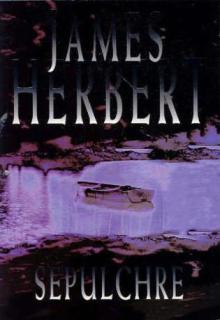 Sepulchre cover picture