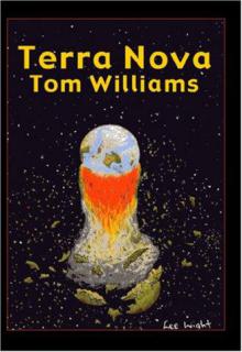 Terra Nova cover picture