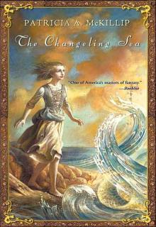 The Changeling Sea cover picture