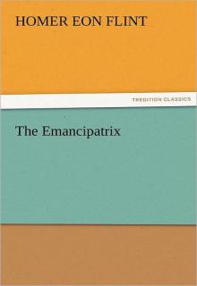 The Emancipatrix cover picture