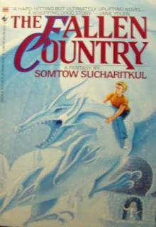 The Fallen Country cover picture