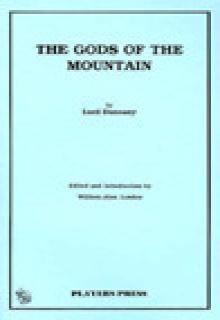 The Gods Of The Mountain cover picture