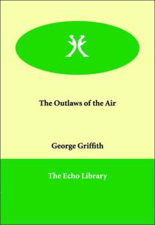 The Outlaws Of The Air cover picture