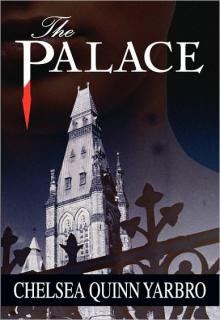 The Palace cover picture