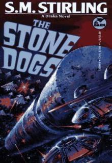 The Stone Dogs cover picture