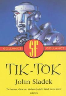 Tik Tok cover picture