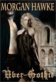 Uber Gothic cover picture