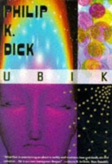 Ubik cover picture