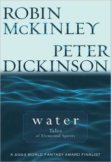 Water cover picture