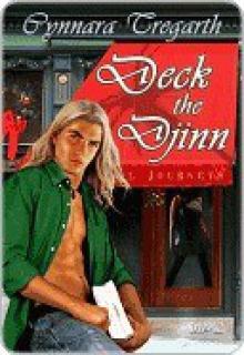 Deck The Djinn book cover