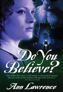 Do You Believe book cover