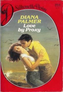 Love by Proxy book cover