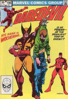 Enemies cover picture