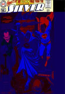 Pawns of the Invincible Immortal! cover picture