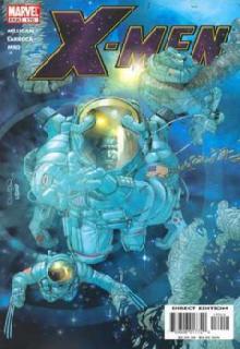 Golgotha 5 of 5 cover picture