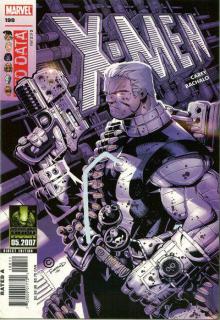 Condition Critical Part 2 cover picture