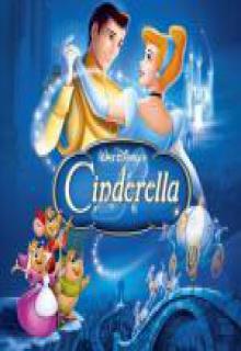 Cinderella cover picture