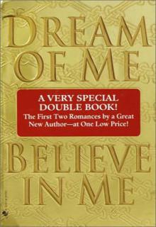 Dream of Me cover picture