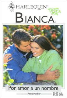 Por amor a un hombre cover picture